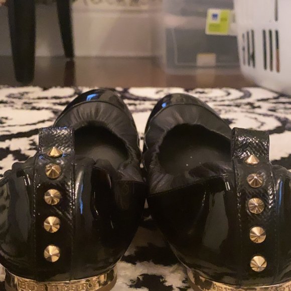 burberry ballerina - Picture 3 of 3